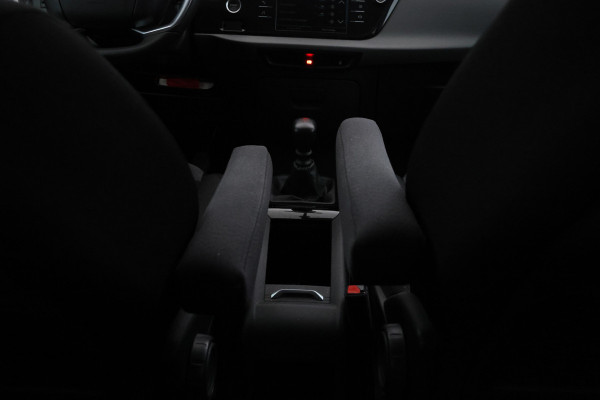Citroën C4 Spacetourer 1.5 BlueHDI Business Navigatie, Airco, Bleutooth