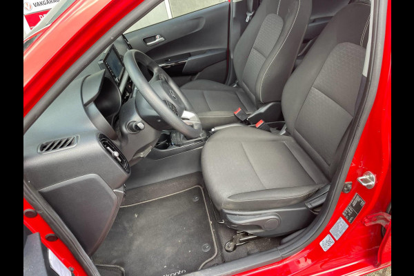 Kia Picanto 1.0 CVVT ComfortPlusLine Navigator / camera
