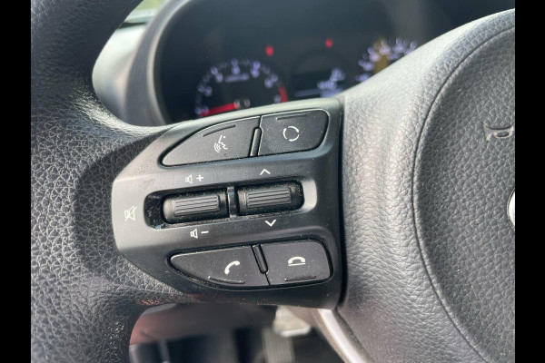 Kia Picanto 1.0 CVVT ComfortPlusLine Navigator / camera