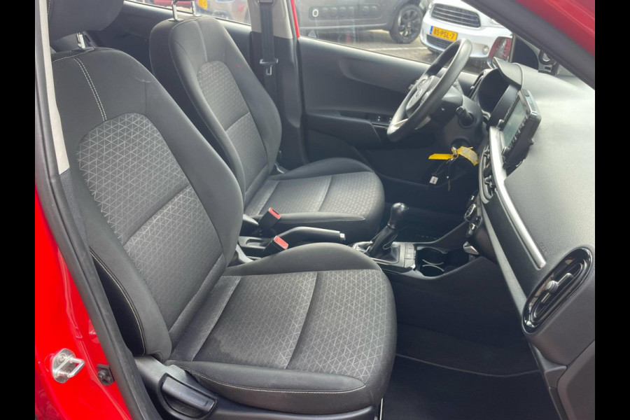 Kia Picanto 1.0 CVVT ComfortPlusLine Navigator / camera