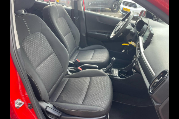 Kia Picanto 1.0 CVVT ComfortPlusLine Navigator / camera