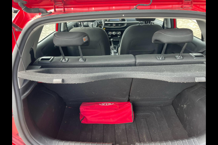 Kia Picanto 1.0 CVVT ComfortPlusLine Navigator / camera