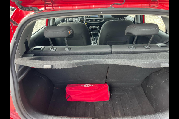 Kia Picanto 1.0 CVVT ComfortPlusLine Navigator / camera