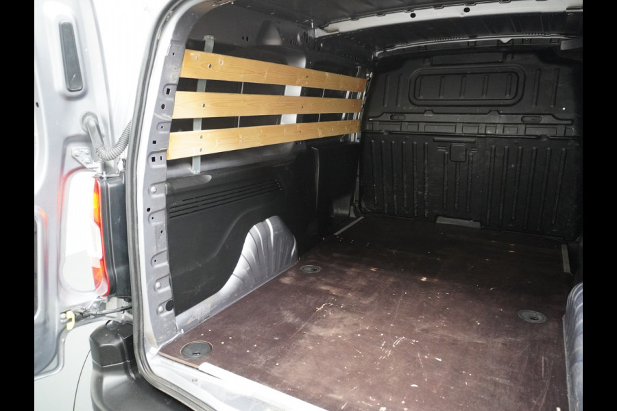 Opel Combo 1.5D L2H1 Navi Apple Carplay Android ECC PDC Cruise MultiMedia-nb Schuifdeur-R. Tussenschot Airco Connect DAB+Elektr.spiegels+Ve Wegklapbare-kussen-bijrijder Orig.NLse Auto ! EURO 6