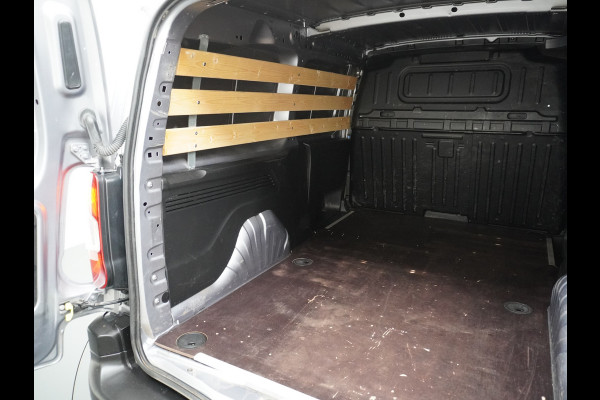 Opel Combo 1.5D L2H1 Navi Apple Carplay Android ECC PDC Cruise MultiMedia-nb Schuifdeur-R. Tussenschot Airco Connect DAB+Elektr.spiegels+Ve Wegklapbare-kussen-bijrijder Orig.NLse Auto ! EURO 6