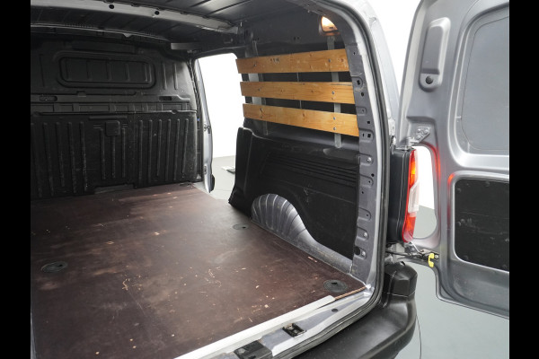 Opel Combo 1.5D L2H1 Navi Apple Carplay Android ECC PDC Cruise MultiMedia-nb Schuifdeur-R. Tussenschot Airco Connect DAB+Elektr.spiegels+Ve Wegklapbare-kussen-bijrijder Orig.NLse Auto ! EURO 6