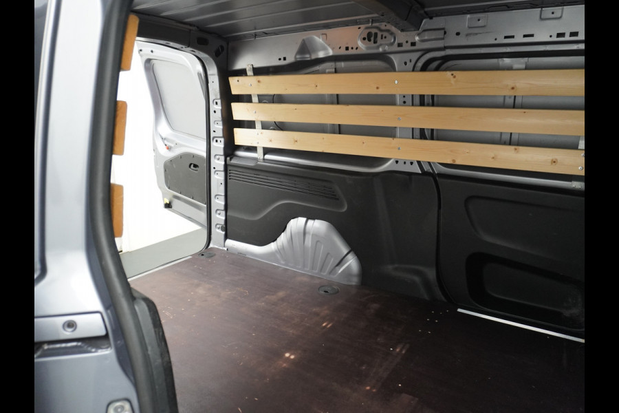 Opel Combo 1.5D L2H1 Navi Apple Carplay Android ECC PDC Cruise MultiMedia-nb Schuifdeur-R. Tussenschot Airco Connect DAB+Elektr.spiegels+Ve Wegklapbare-kussen-bijrijder Orig.NLse Auto ! EURO 6