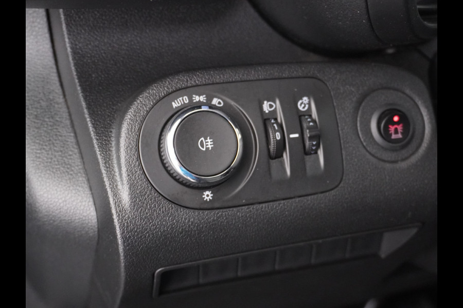 Opel Combo 1.5D L2H1 Navi Apple Carplay Android ECC PDC Cruise MultiMedia-nb Schuifdeur-R. Tussenschot Airco Connect DAB+Elektr.spiegels+Ve Wegklapbare-kussen-bijrijder Orig.NLse Auto ! EURO 6