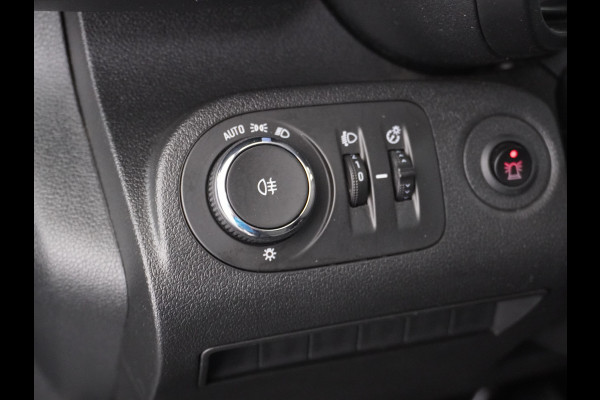 Opel Combo 1.5D L2H1 Navi Apple Carplay Android ECC PDC Cruise MultiMedia-nb Schuifdeur-R. Tussenschot Airco Connect DAB+Elektr.spiegels+Ve Wegklapbare-kussen-bijrijder Orig.NLse Auto ! EURO 6