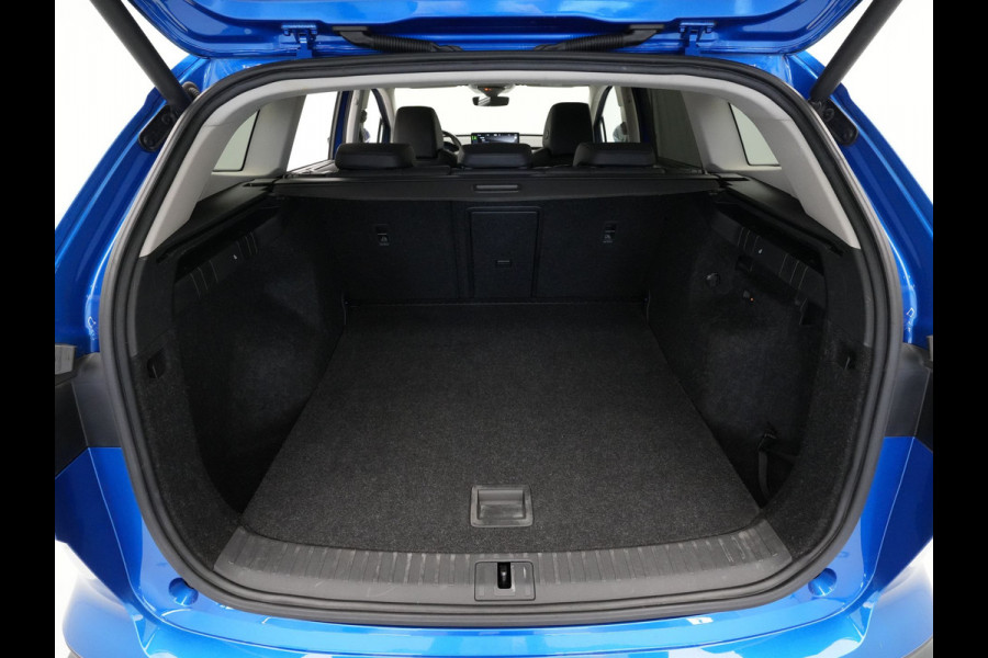 Škoda ENYAQ iV 80 First Edition Leder Matrix Led Trekhaak Camera