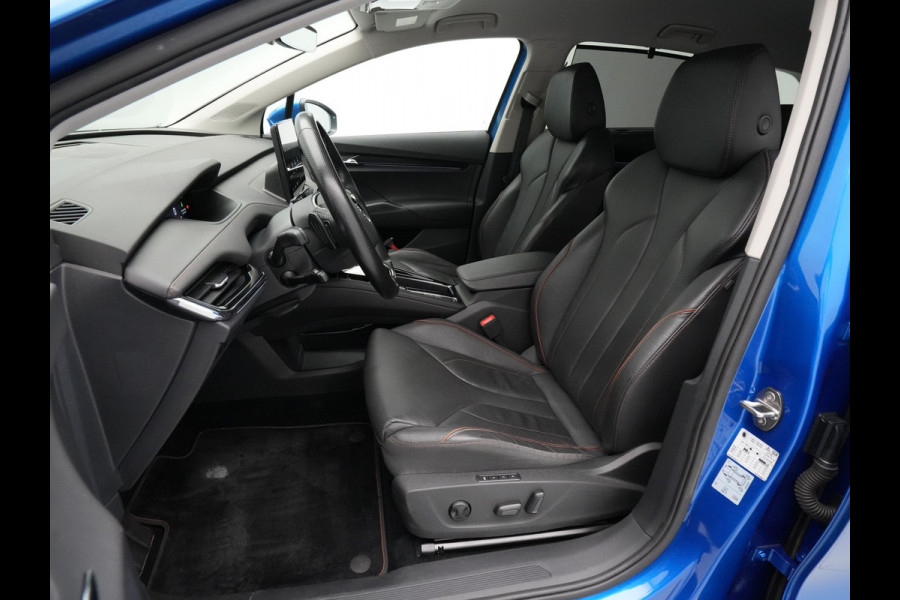 Škoda ENYAQ iV 80 First Edition Leder Matrix Led Trekhaak Camera