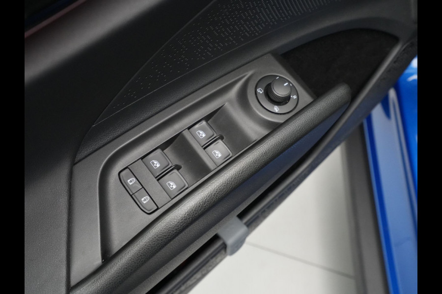 Škoda ENYAQ iV 80 First Edition Leder Matrix Led Trekhaak Camera