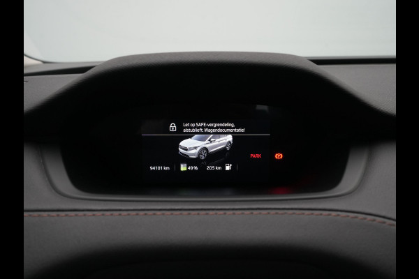 Škoda ENYAQ iV 80 First Edition Leder Matrix Led Trekhaak Camera