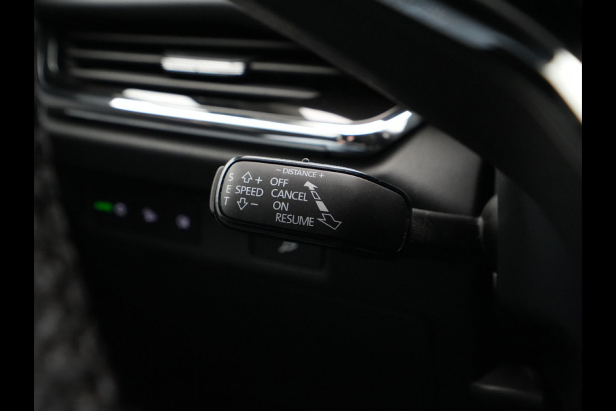 Škoda ENYAQ iV 80 First Edition Leder Matrix Led Trekhaak Camera