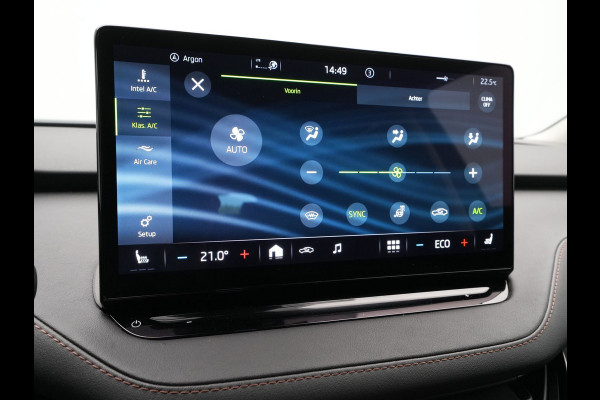 Škoda ENYAQ iV 80 First Edition Leder Matrix Led Trekhaak Camera