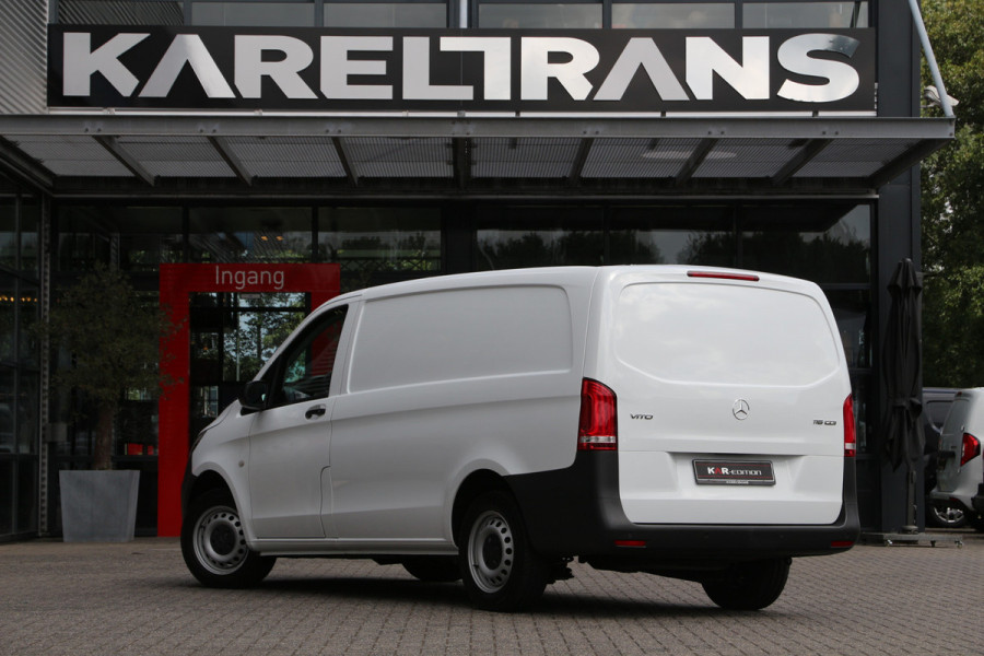 Mercedes-Benz Vito 116 CDI | Aut. | L2H1 | Navi | Cruise | Airco..