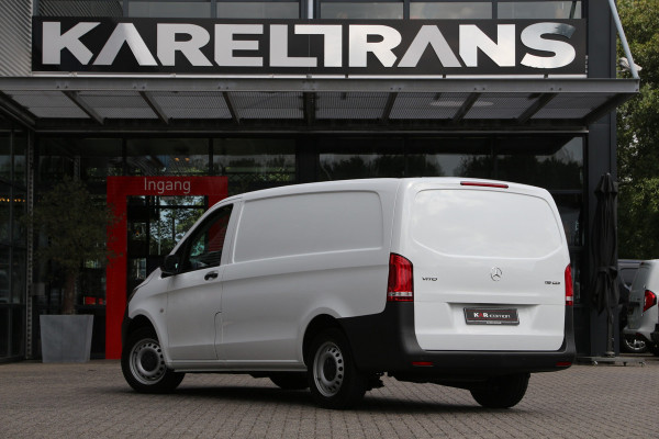 Mercedes-Benz Vito 116 CDI | Aut. | L2H1 | Navi | Cruise | Airco..