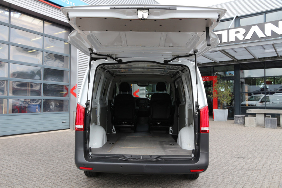 Mercedes-Benz Vito 116 CDI | Aut. | L2H1 | Navi | Cruise | Airco..