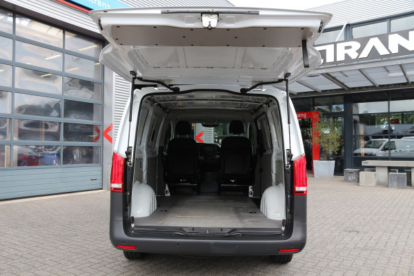 Mercedes-Benz Vito 116 CDI | Aut. | L2H1 | Navi | Cruise | Airco..