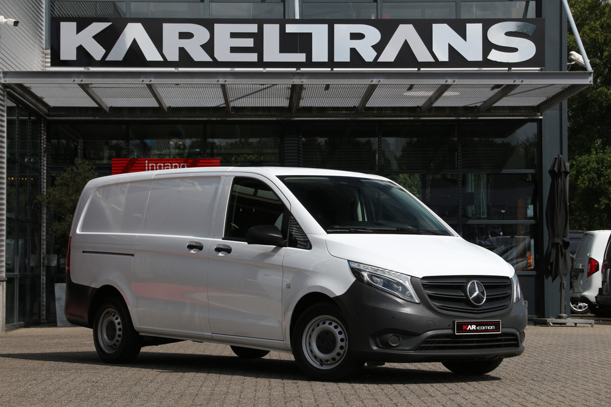 Mercedes-Benz Vito 116 CDI | Aut. | L2H1 | Navi | Cruise | Airco..