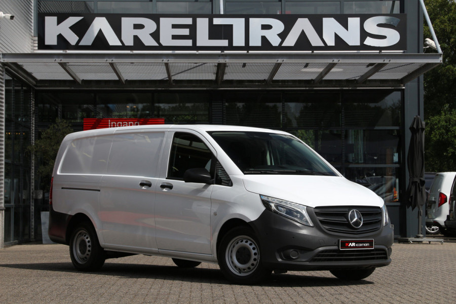 Mercedes-Benz Vito 116 CDI | Aut. | L2H1 | Navi | Cruise | Airco..