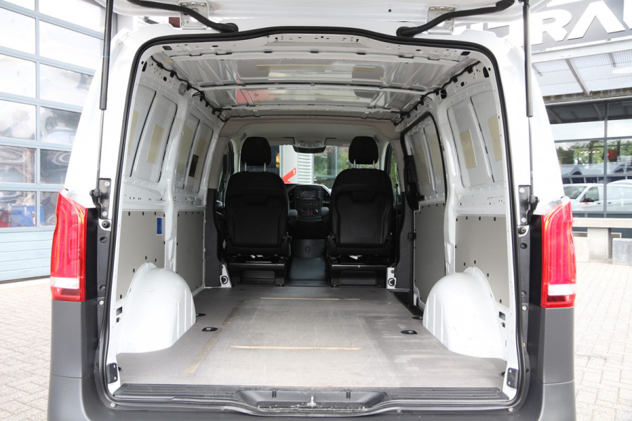 Mercedes-Benz Vito 116 CDI | Aut. | L2H1 | Navi | Cruise | Airco..
