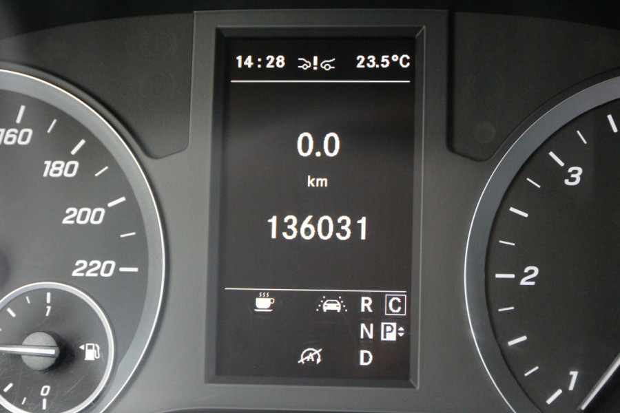 Mercedes-Benz Vito 116 CDI | Aut. | L2H1 | Navi | Cruise | Airco..