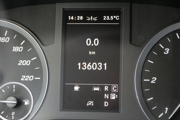 Mercedes-Benz Vito 116 CDI | Aut. | L2H1 | Navi | Cruise | Airco..