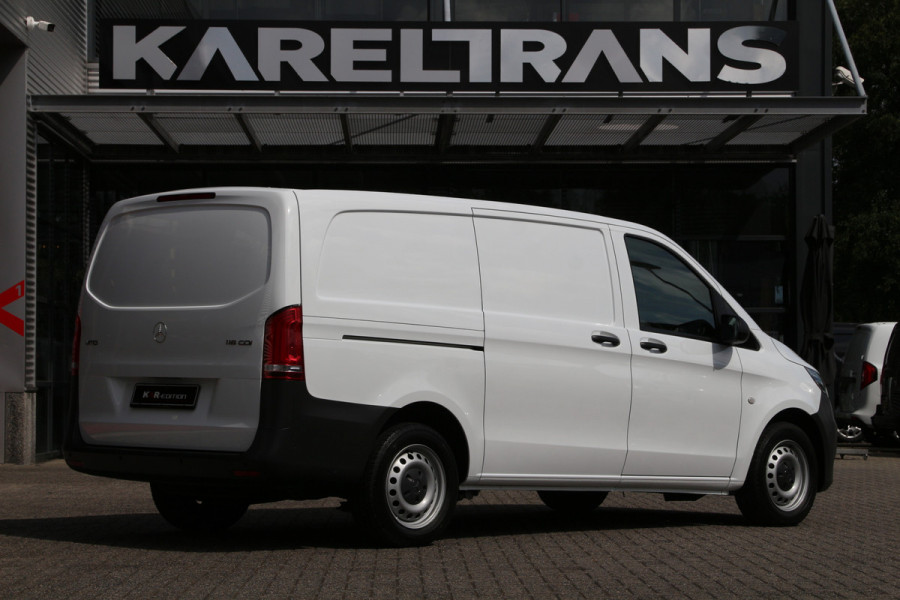 Mercedes-Benz Vito 116 CDI | Aut. | L2H1 | Navi | Cruise | Airco..