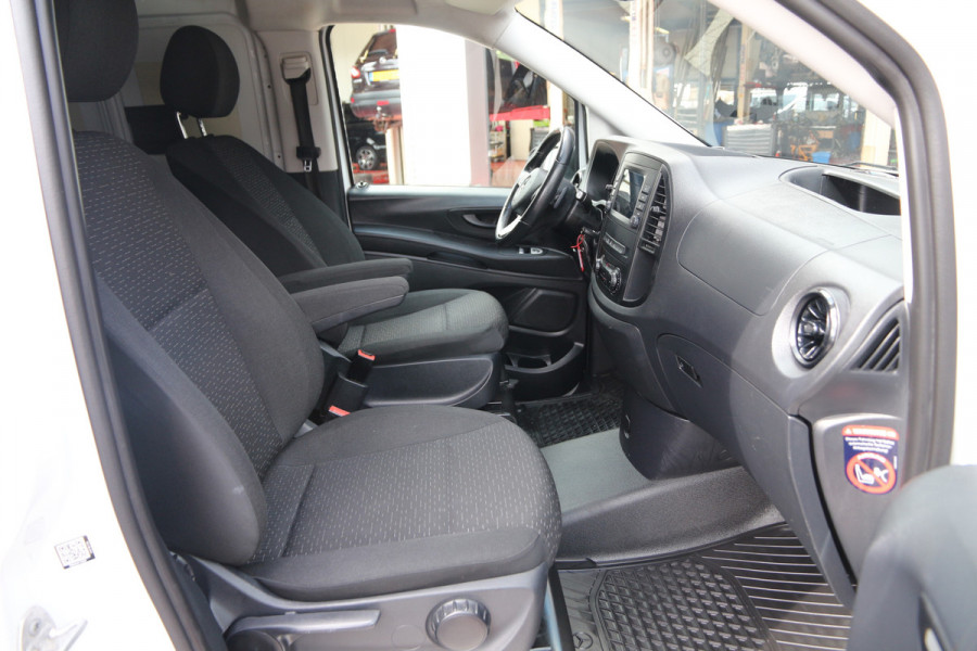 Mercedes-Benz Vito 116 CDI | Aut. | L2H1 | Navi | Cruise | Airco..
