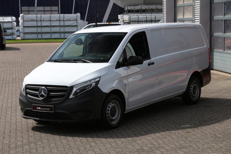 Mercedes-Benz Vito 116 CDI | Aut. | L2H1 | Navi | Cruise | Airco..