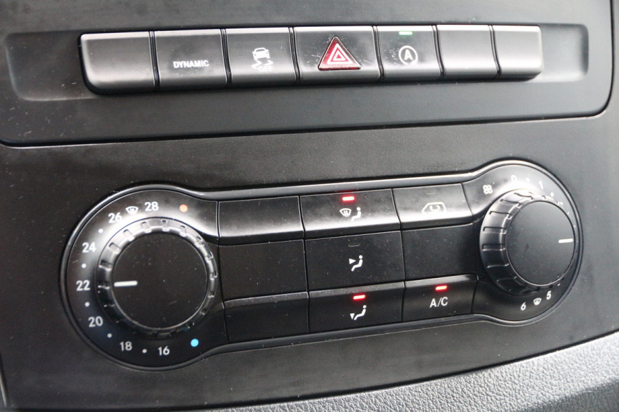 Mercedes-Benz Vito 116 CDI | Aut. | L2H1 | Navi | Cruise | Airco..