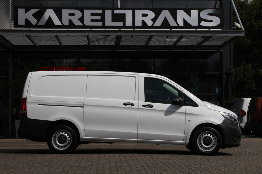 Mercedes-Benz Vito 116 CDI | Aut. | L2H1 | Navi | Cruise | Airco..