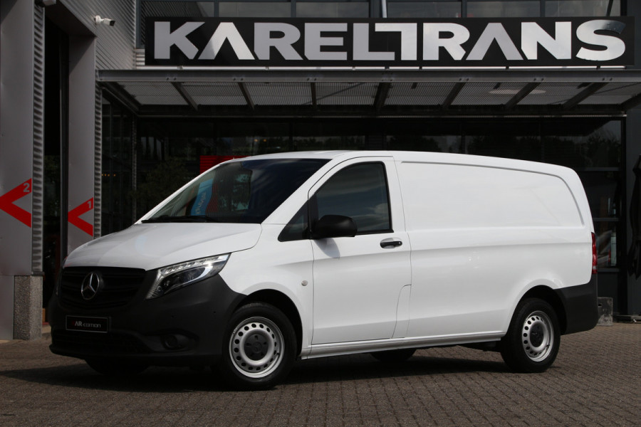 Mercedes-Benz Vito 116 CDI | Aut. | L2H1 | Navi | Cruise | Airco..
