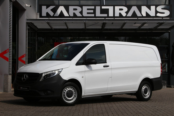 Mercedes-Benz Vito 116 CDI | Aut. | L2H1 | Navi | Cruise | Airco..