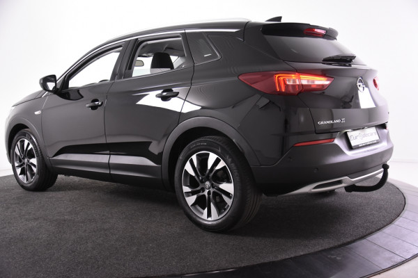 Opel Grandland X 1.2 Turbo Innovation *1ste Eigenaar*Leer*Navigatie*Trekhaak*