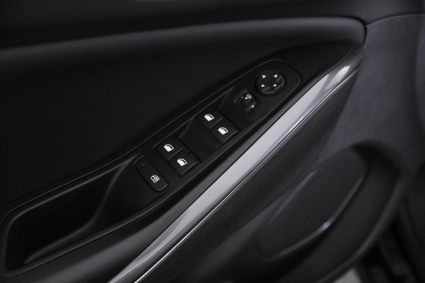 Opel Grandland X 1.2 Turbo Innovation *1ste Eigenaar*Leer*Navigatie*Trekhaak*