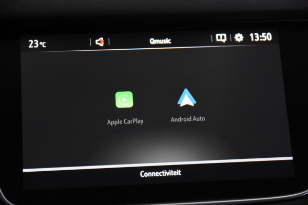 Opel Grandland X 1.2 Turbo Innovation *1ste Eigenaar*Leer*Navigatie*Trekhaak*
