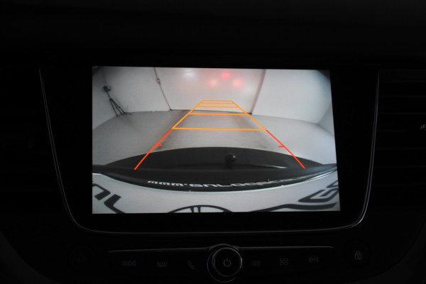 Opel Grandland X 1.2 Turbo Innovation *1ste Eigenaar*Leer*Navigatie*Trekhaak*