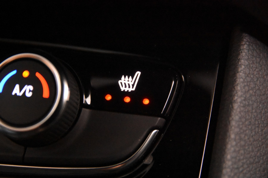 Opel Grandland X 1.2 Turbo Innovation *1ste Eigenaar*Leer*Navigatie*Trekhaak*