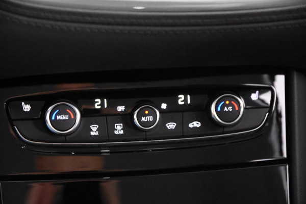 Opel Grandland X 1.2 Turbo Innovation *1ste Eigenaar*Leer*Navigatie*Trekhaak*