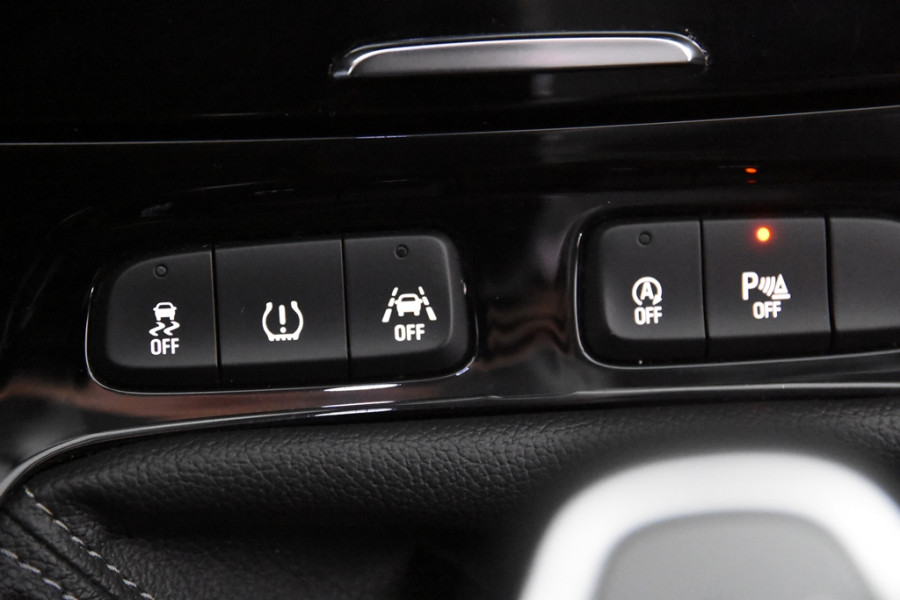 Opel Grandland X 1.2 Turbo Innovation *1ste Eigenaar*Leer*Navigatie*Trekhaak*