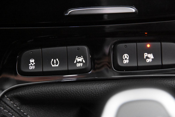 Opel Grandland X 1.2 Turbo Innovation *1ste Eigenaar*Leer*Navigatie*Trekhaak*