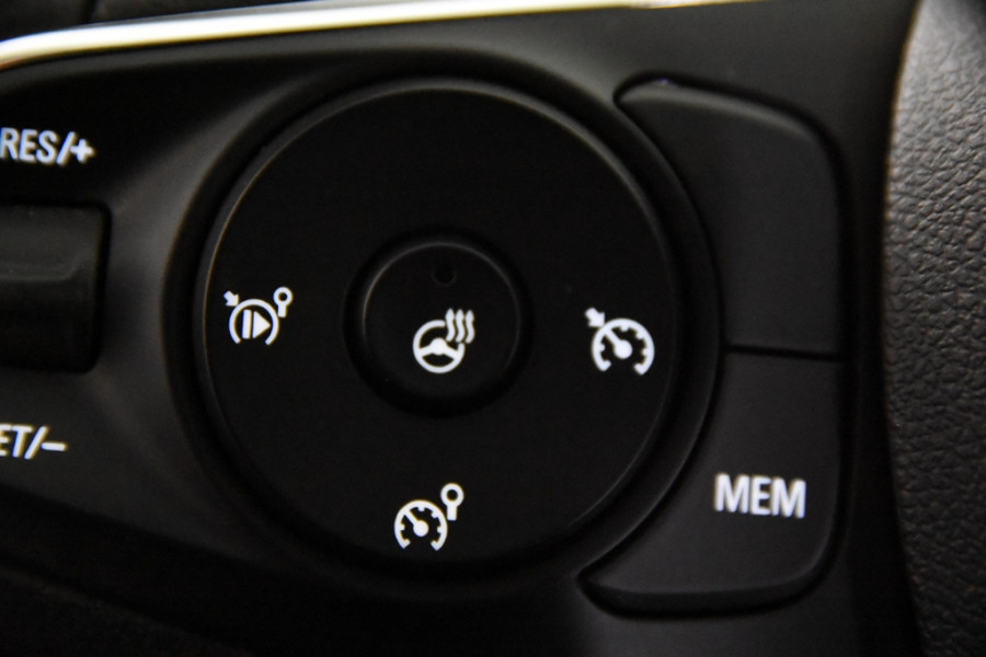 Opel Grandland X 1.2 Turbo Innovation *1ste Eigenaar*Leer*Navigatie*Trekhaak*