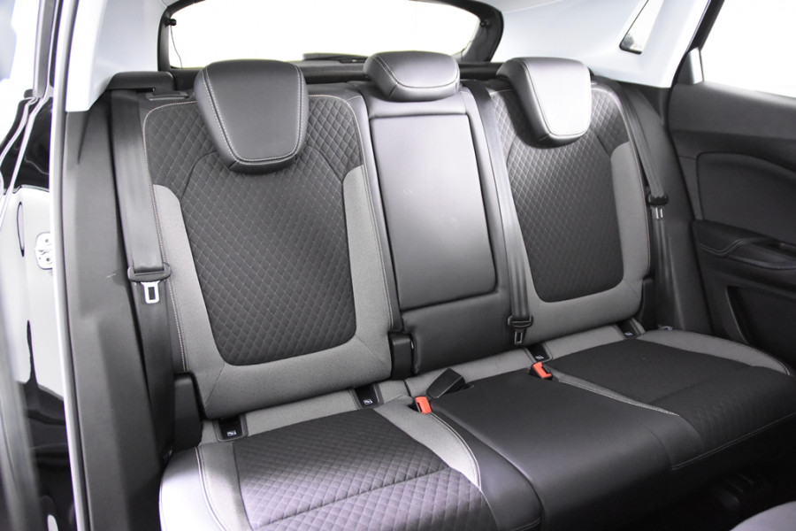 Opel Grandland X 1.2 Turbo Innovation *1ste Eigenaar*Leer*Navigatie*Trekhaak*