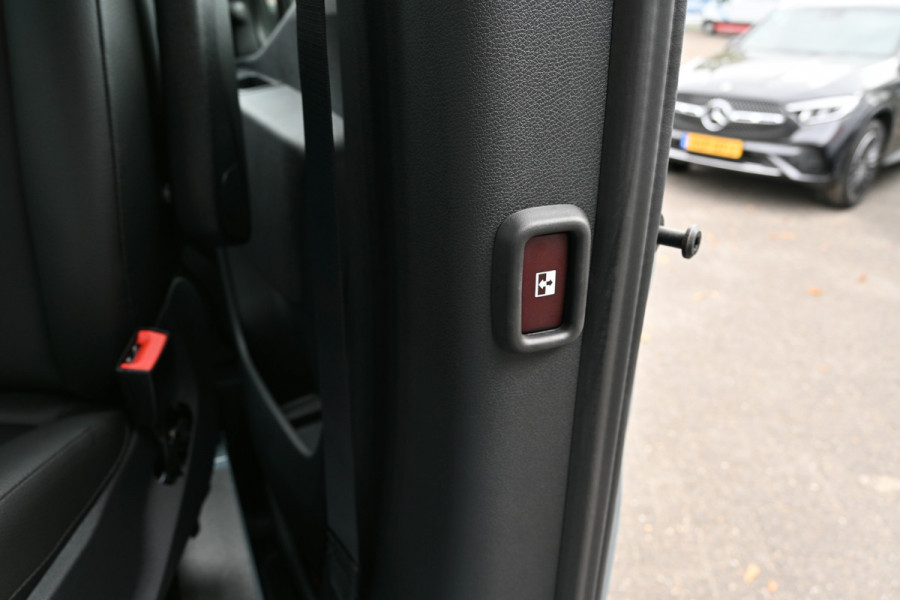 Mercedes-Benz Sprinter 319 CDI 4x4 L2H2 Pro Distronic, Draaistoelen, LED, Electrische schuifdeur