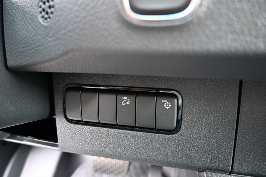 Mercedes-Benz Sprinter 319 CDI 4x4 L2H2 Pro Distronic, Draaistoelen, LED, Electrische schuifdeur