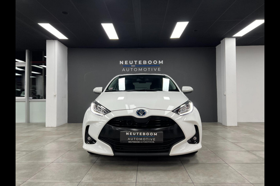 Toyota Yaris 1.5 Hybrid Dynamic | Carplay | Camera | Cruise|