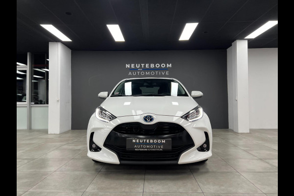 Toyota Yaris 1.5 Hybrid Dynamic | Carplay | Camera | Cruise|