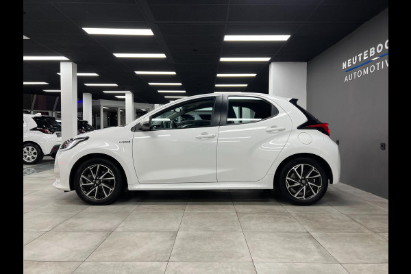 Toyota Yaris 1.5 Hybrid Dynamic | Carplay | Camera | Cruise|
